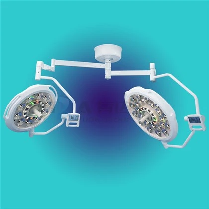llum quirúrgica led