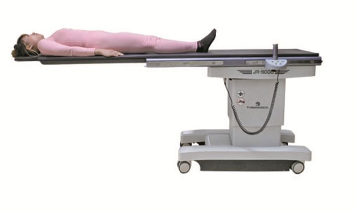 Exam Table Images