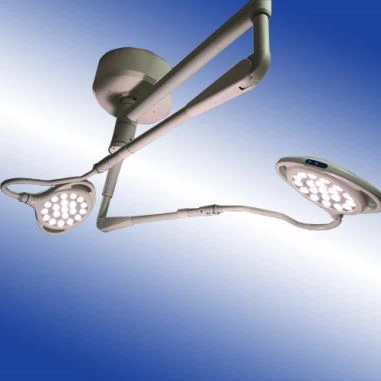 Disponible Llum d'examen LED de sostre clínic mèdic a l'hospital