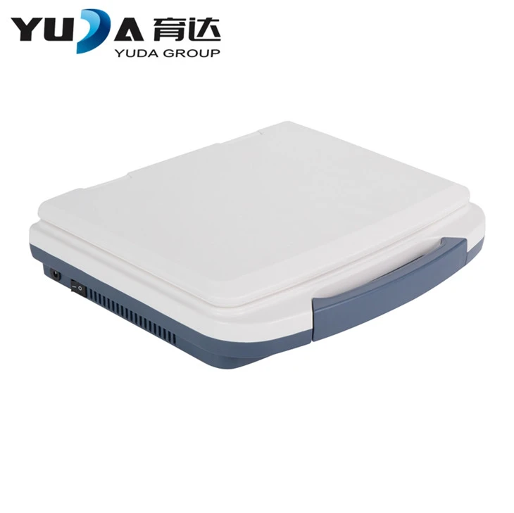 3D Laptop Digital Ultrasound Scanner Machine
