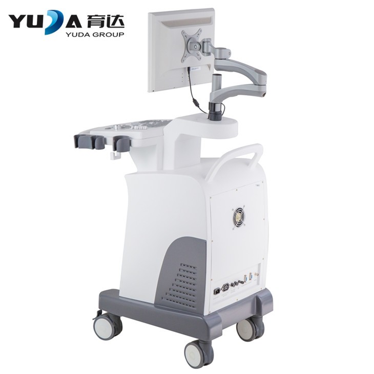 General Imaging Ultrasound Machine