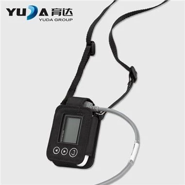 Gravador Holter ECG cardíac