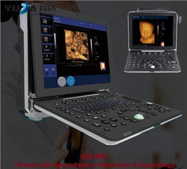 Màquines d'ultrasons portàtils OB GYN