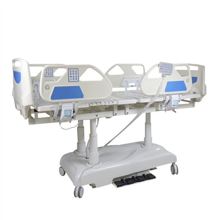 Hospital Bed 5 Function