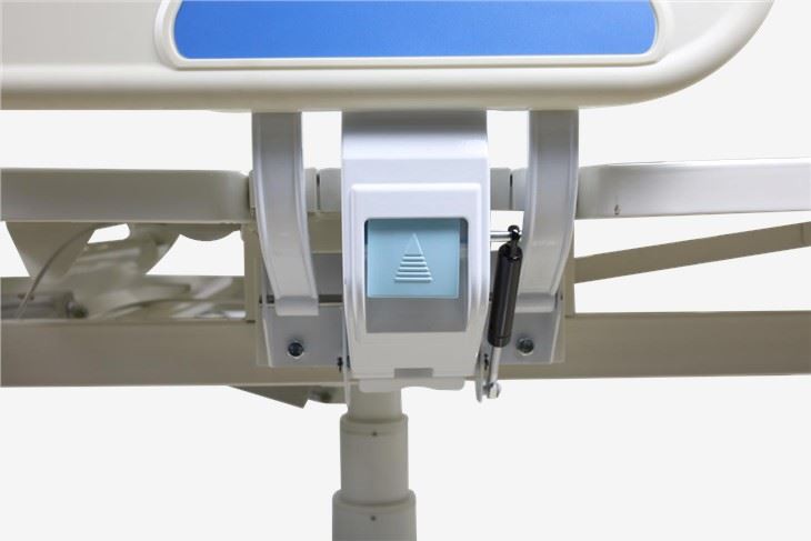 Hospital Bed 5 Function